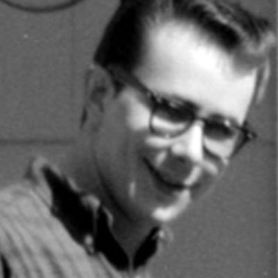Otis Harrison Vaughn