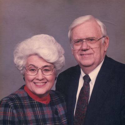 William (Bill) and Peggy  Blankenship's Image