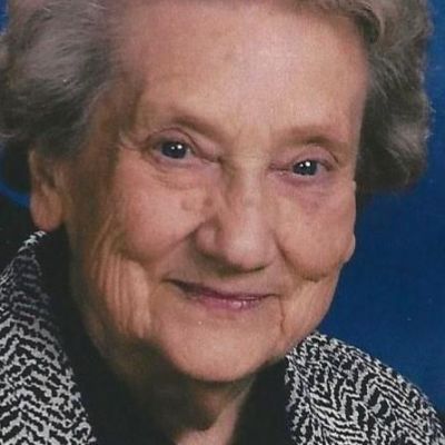 Charlotte Bergman