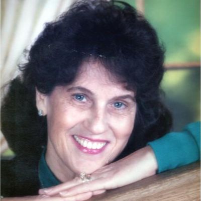 Betsy W. Guthrie