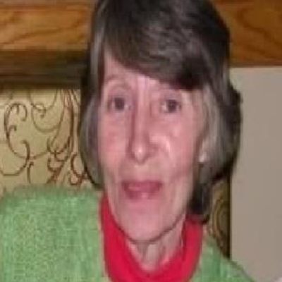 Pamela Norton