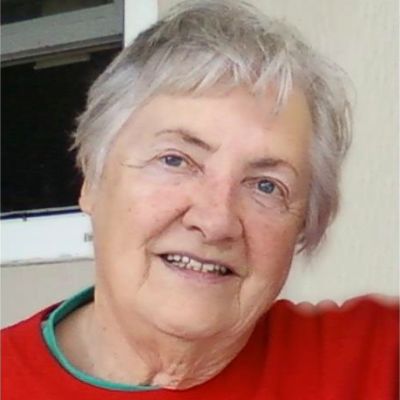 Shirley J. Holzschuh