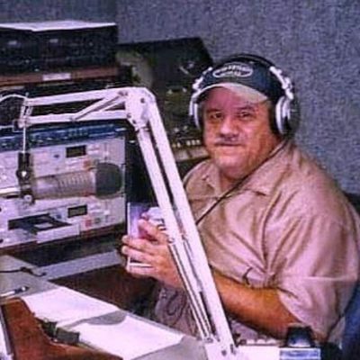 Rene Ramon Garcia