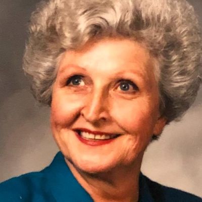 Charlotte Mary Orton