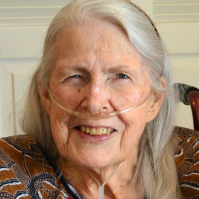 Bernice Merrill Haderlie