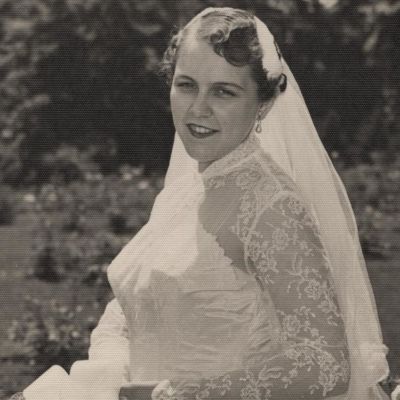 Jean Delores Cahill Frank