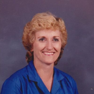 Judy Cynthia Eury Messer's Image