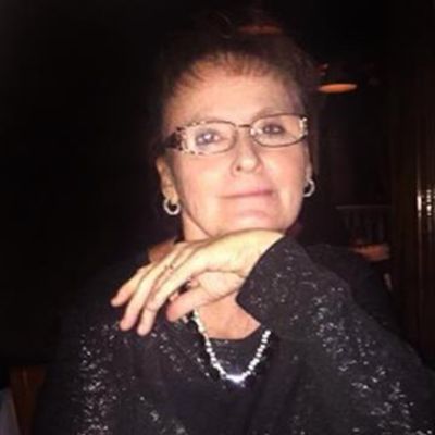 Rose Mary Mauldin Goggans