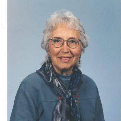 Charlotte Ruth Wagoner