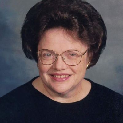 Georgia Kay Tamplen