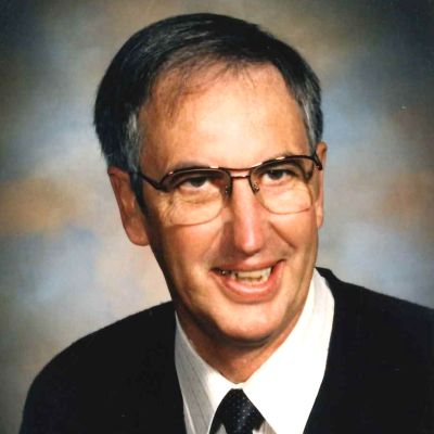 Dr. Lyle D. Baker's Image