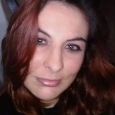 Christina Marie  McCasland's Image