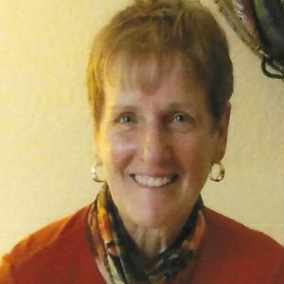 Rose M. Wolf's Image