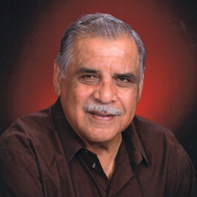 Francisco  Najera Jr.