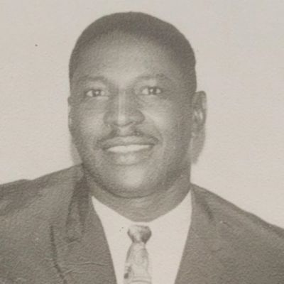 Johnnie  Bush, Jr.'s Image