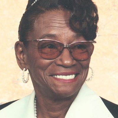 Mildred Louise Ingram Woodson