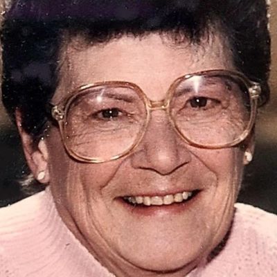 Barbara J. Stanley Albrecht