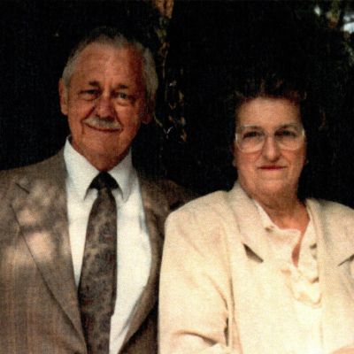 Francis J. and Sonia Magdeline Dragun