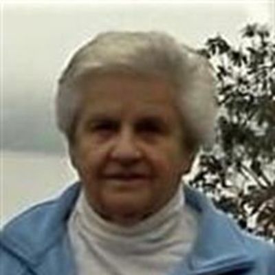 Dorothy L. Liberator