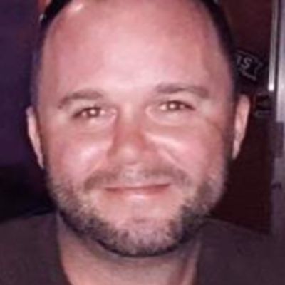 Travis J.  Strohfus's Image