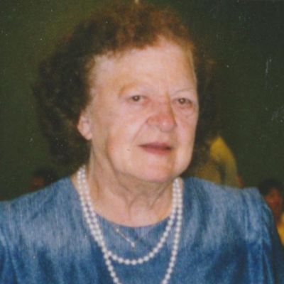 Mildred M Skokowski Sobczak