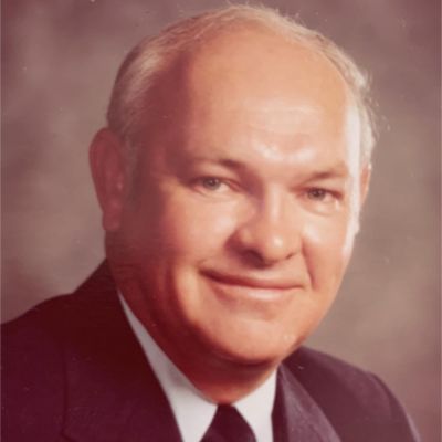 Leonard "Nick" N. Cotter, Jr.
