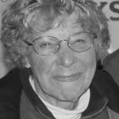 Mary M. Bartlett