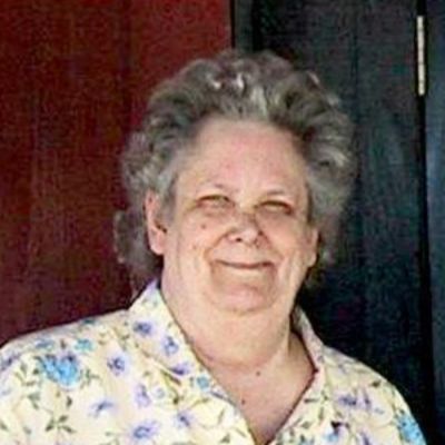 Ann  Edwards's Image