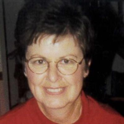 Judy Joan Longstaff