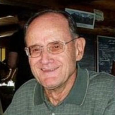 James  Nuttall's Image