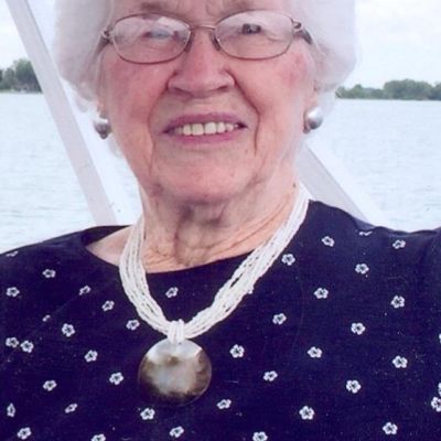 Margaret Elaine  Kazmerzak