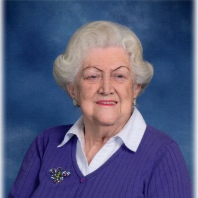 Arlene M. Thompson Looker