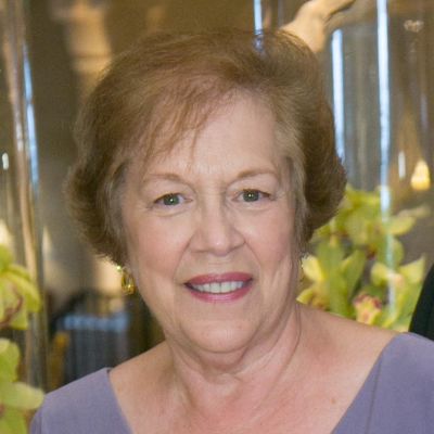 Mary Ann King's Image