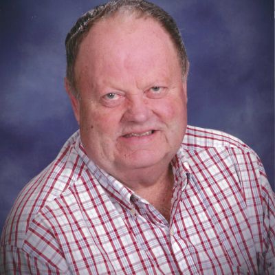 Theodore G. "Ted" Kalb's Image