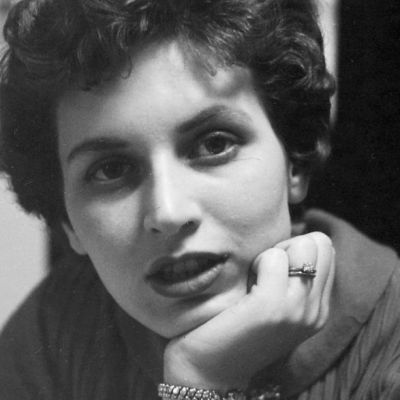 Dolores  Severson Evans