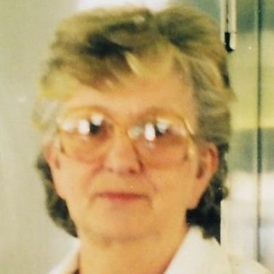 Fannie Evelyn Wagoner