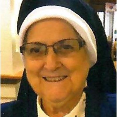 Sister Mary Irene Zegarelli, OSF's Image