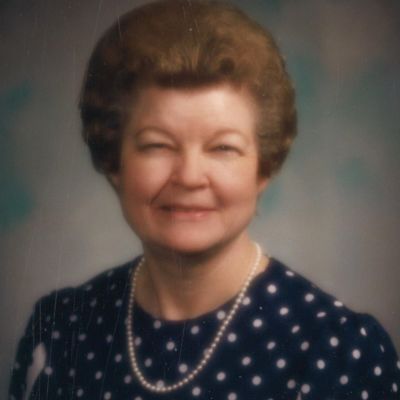 Gladys "Lerline" Stokely