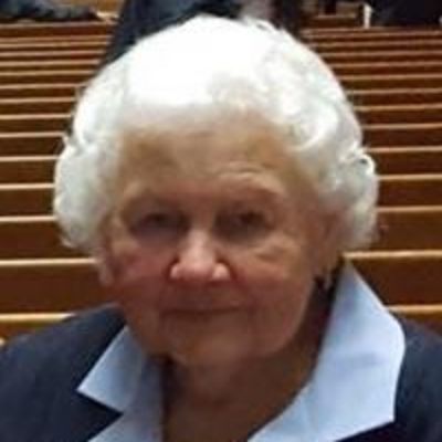 Lucyna  Kalinowski Perkowski