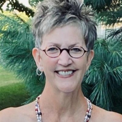 Cheryl "Cheri" Ann Loveless