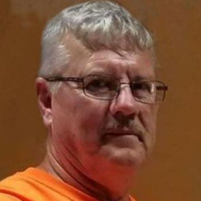 Gerald "Bucky" E Rysavy Jr.