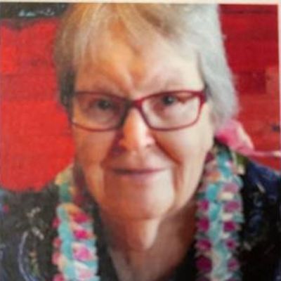 Charlotte Pauline Magaw