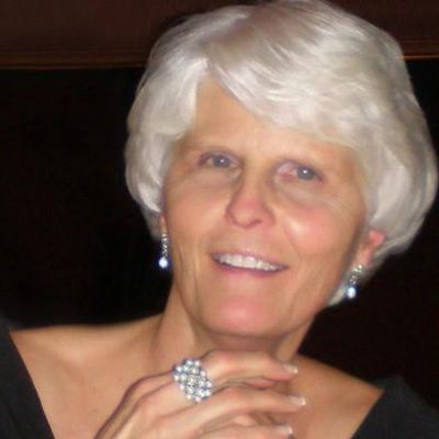 Sandra Mary Wieland Smith