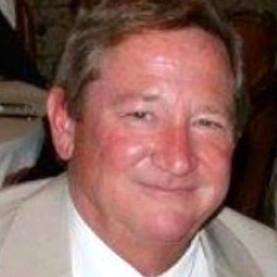 Eugene Thompson Dykes