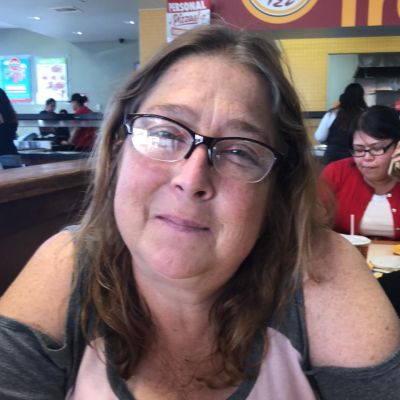 Cheryl Denise Buffington-Watson