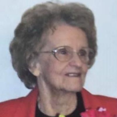 Sarah Evaleen  Kuykendall