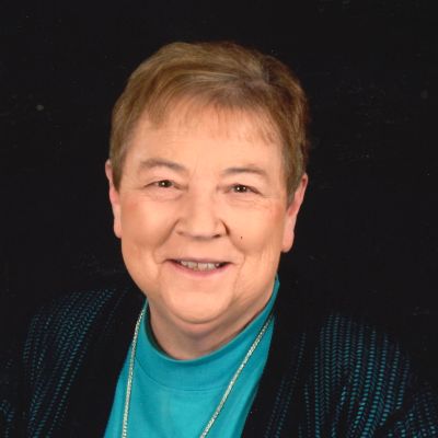 Betty Lou  Blockberger