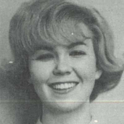 Elaine Frances Hanson