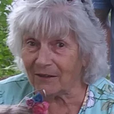 Meki Leila Bibler Sheaffer