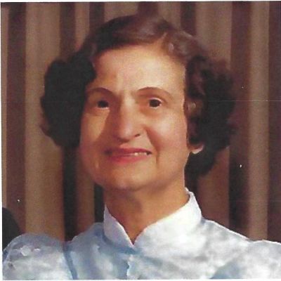 Esta M. Saltz Shriber's Image